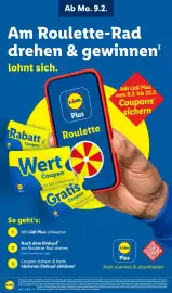 Lidl Prospekt woche 7 Seite 70