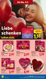 Lidl Prospekt woche 7 Seite 8