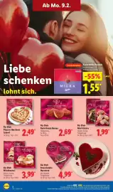 Lidl Prospekt woche 7 Seite 8