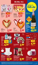 Lidl Prospekt woche 7 Seite 9