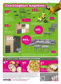 Mömax Prospekt Seite 12