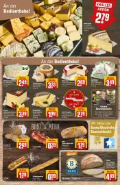 REWE Center Prospekt woche 6 Seite 11
