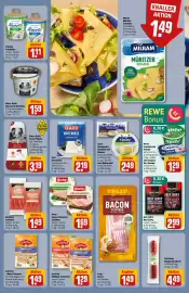 REWE Center Prospekt woche 6 Seite 13