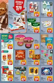 REWE Center Prospekt woche 6 Seite 14