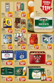 REWE Center Prospekt woche 6 Seite 17