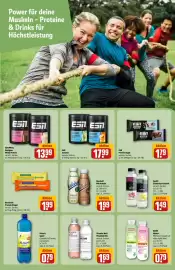 REWE Center Prospekt woche 6 Seite 18