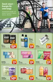 REWE Center Prospekt woche 6 Seite 19