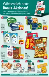 REWE Center Prospekt woche 6 Seite 2