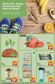 REWE Center Prospekt woche 6 Seite 21
