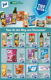 REWE Center Prospekt woche 6 Seite 22