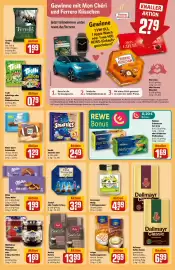 REWE Center Prospekt woche 6 Seite 25