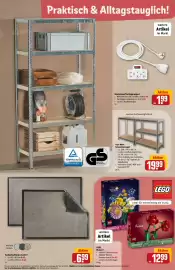 REWE Center Prospekt woche 6 Seite 28