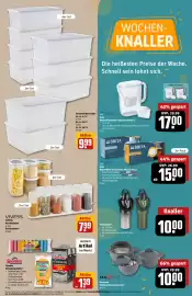REWE Center Prospekt woche 6 Seite 29