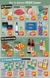 REWE Center Prospekt woche 6 Seite 3