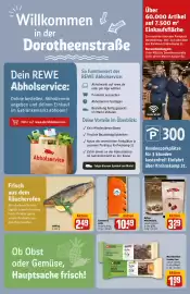REWE Center Prospekt woche 6 Seite 31