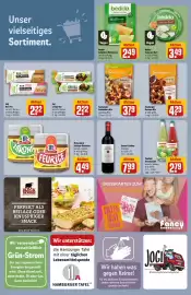 REWE Center Prospekt woche 6 Seite 32