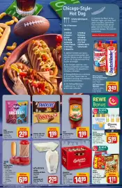 REWE Center Prospekt woche 6 Seite 5