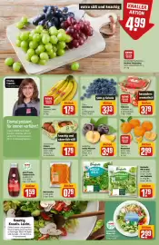 REWE Center Prospekt woche 6 Seite 6