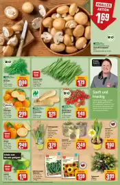 REWE Center Prospekt woche 6 Seite 7