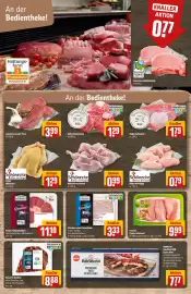 REWE Center Prospekt woche 6 Seite 9