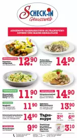 Scheck-in-Center Prospekt woche 6 Seite 20