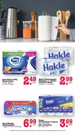 Scheck-in-Center Prospekt woche 6 Seite 42