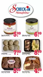 Scheck-in-Center Prospekt woche 6 Seite 50