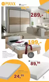 Schleudermaxx Prospekt Seite 6