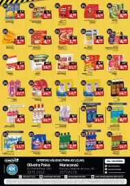 Encarte Cometa Supermercados semana 6 Página 2