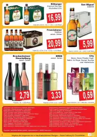 Getränke Göbel Prospekt woche 9 Seite 2