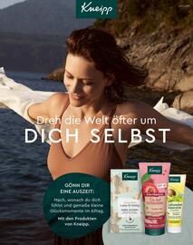 Globus Magazin Seite 36