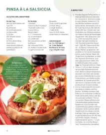 Globus Magazin Seite 12