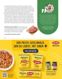 Globus Magazin Seite 13