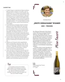 Globus Magazin Seite 15