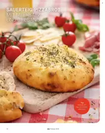 Globus Magazin Seite 16