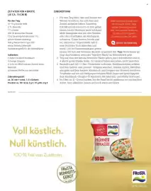 Globus Magazin Seite 17