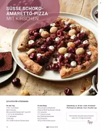 Globus Magazin Seite 18