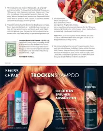 Globus Magazin Seite 21