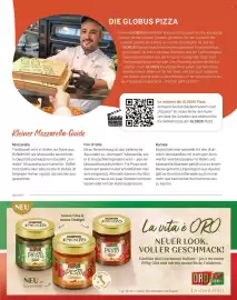 Globus Magazin Seite 23