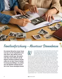 Globus Magazin Seite 24