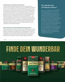 Globus Magazin Seite 27