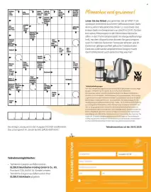 Globus Magazin Seite 29