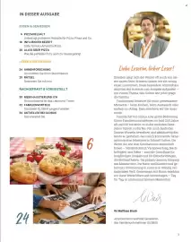 Globus Magazin Seite 3