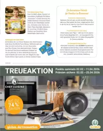 Globus Magazin Seite 33