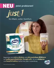 Globus Magazin Seite 35