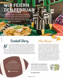 Globus Magazin Seite 4