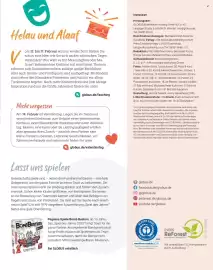Globus Magazin Seite 5