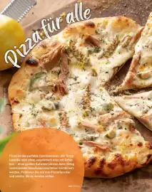 Globus Magazin Seite 6