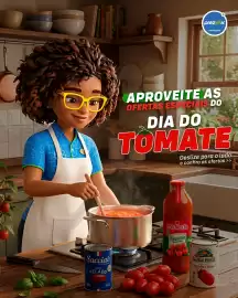 Encarte Prezunic Página 1