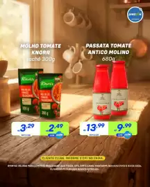 Encarte Prezunic Página 5